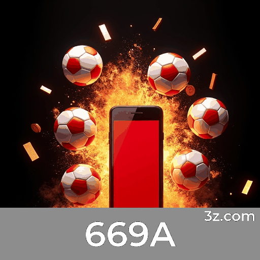 669A Logo