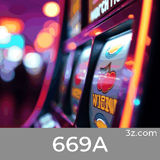 669A Logo